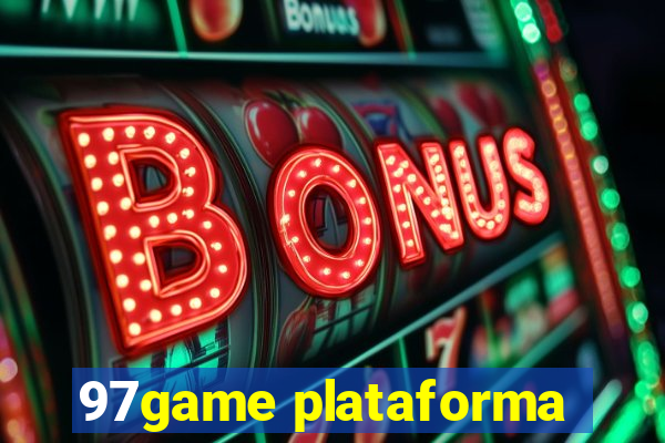 97game plataforma